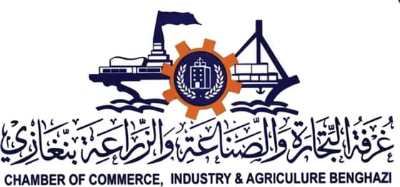 Chamber of Commerce, Industry & Agriculture Benghazi