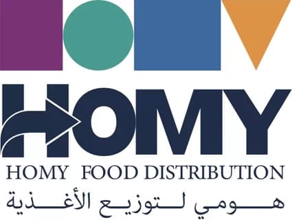 Homy Food Distribution